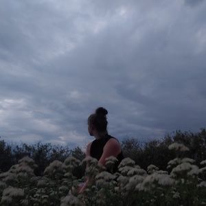 Meet your Posher, Mackenzie